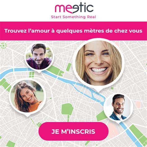 meetic inscription gratuite 3 jours|Site de rencontre gratuit : trouver lamour en ligne 